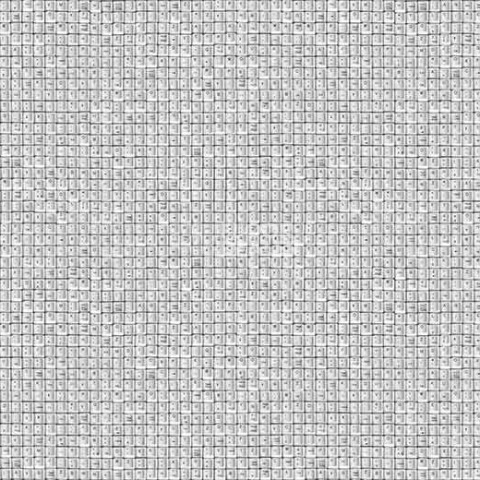 Ковролин ForboFlotex Vision Image 000533 Keyboard White фото 1 | FLOORDEALER